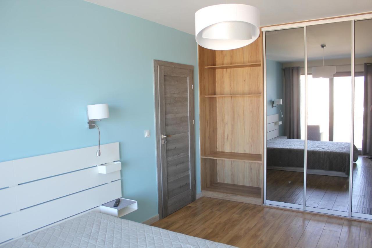 Orle Gniazdo Apartment *