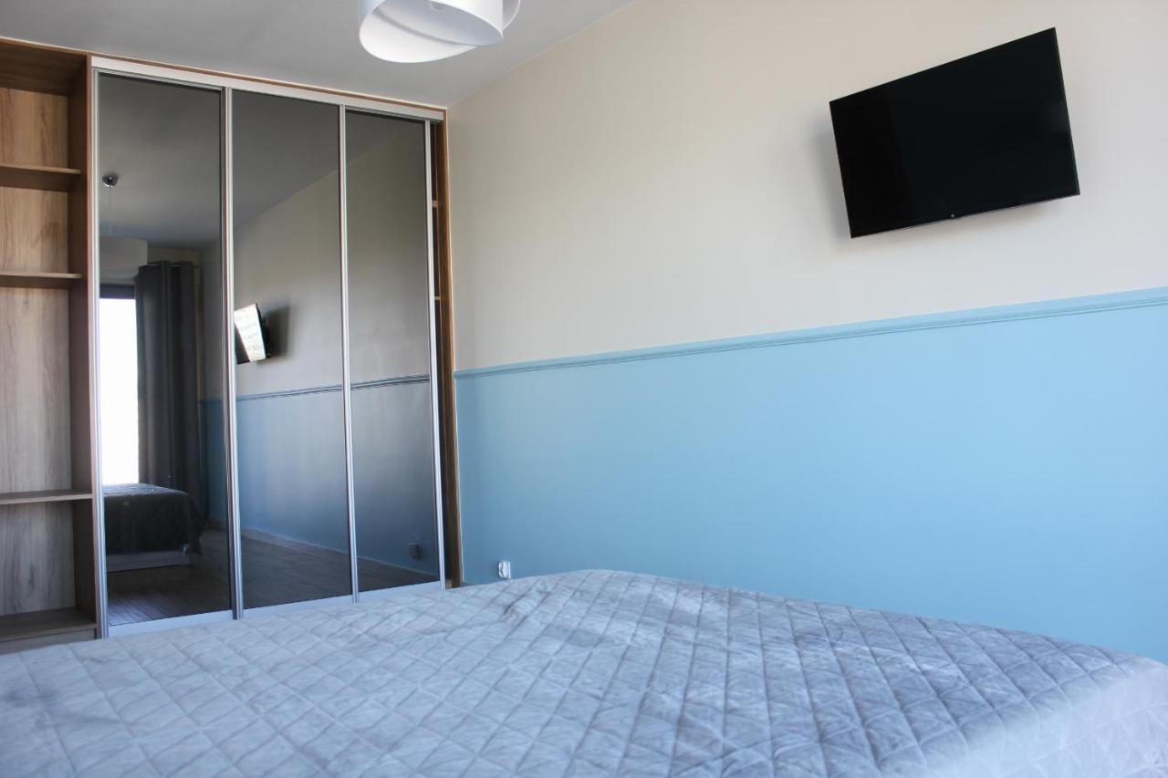 Orle Gniazdo Apartment