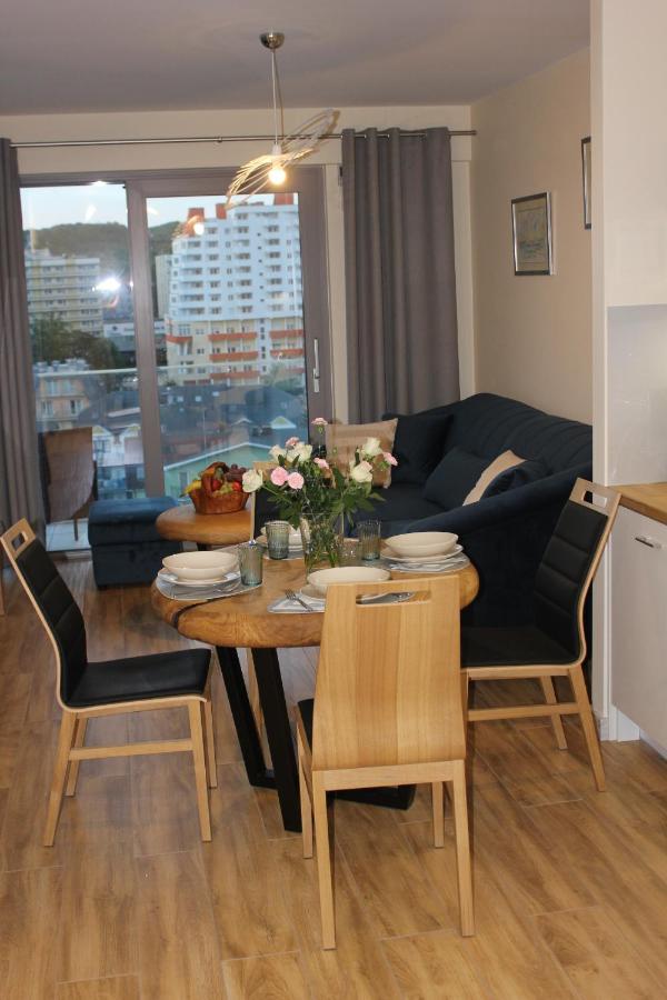 Orle Gniazdo Apartment