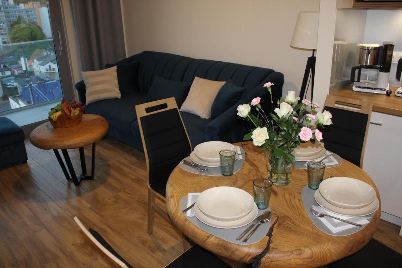 Apartment Orle Gniazdo *