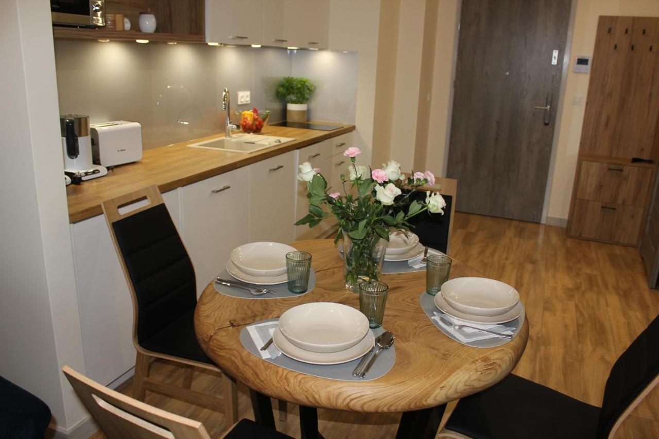 Apartment Orle Gniazdo
