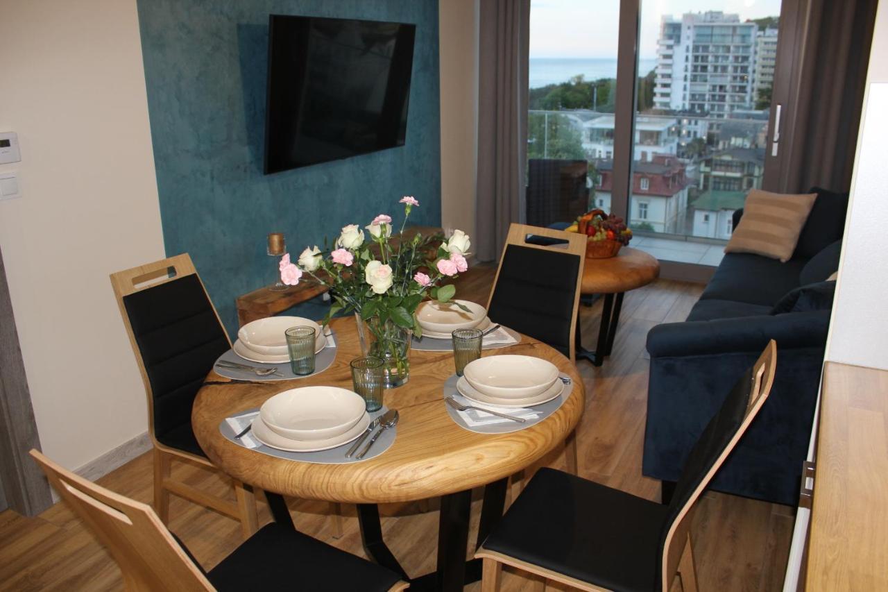 Orle Gniazdo Apartment