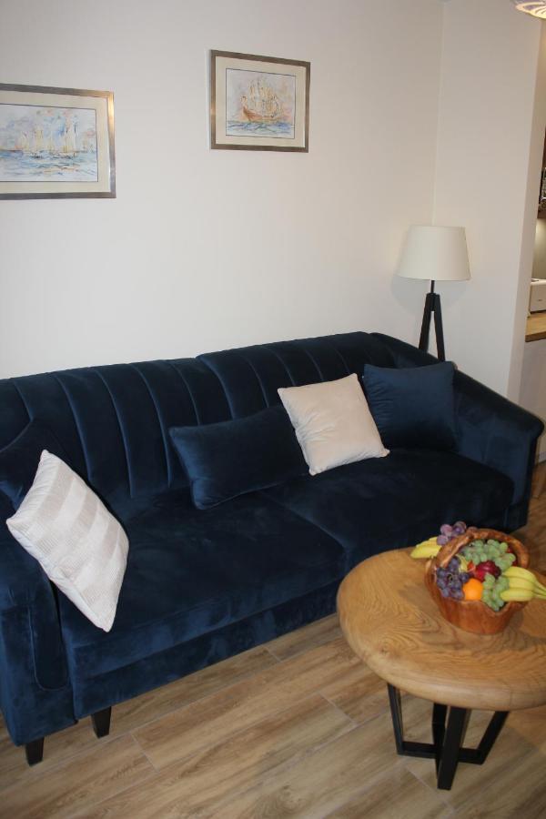 Apartment Orle Gniazdo *