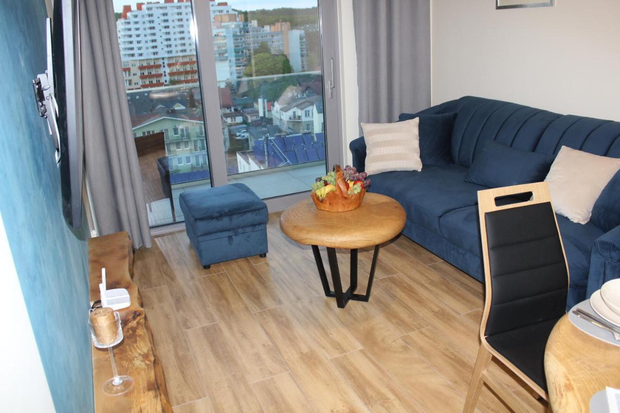 Apartment Orle Gniazdo