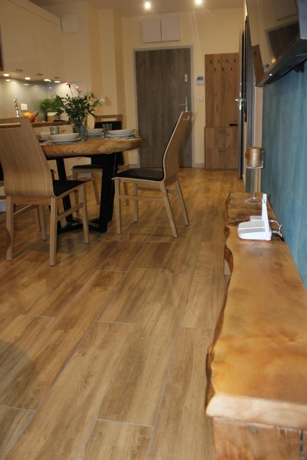 Orle Gniazdo Apartment