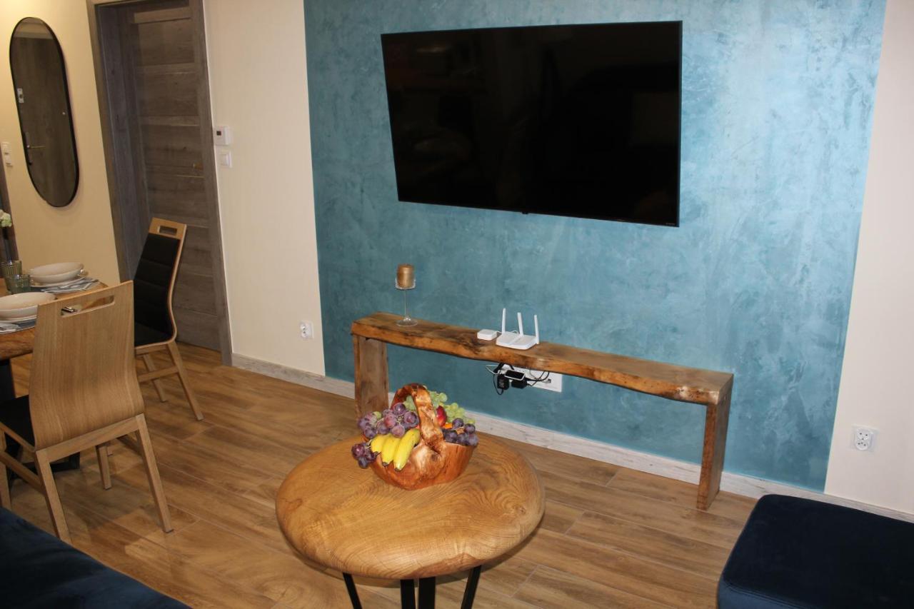 Apartment Orle Gniazdo *